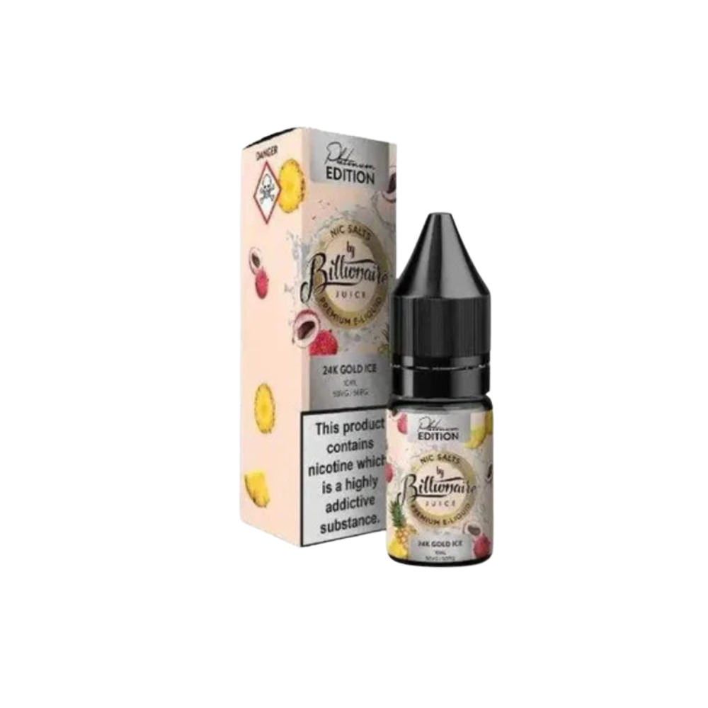 Vape Desires