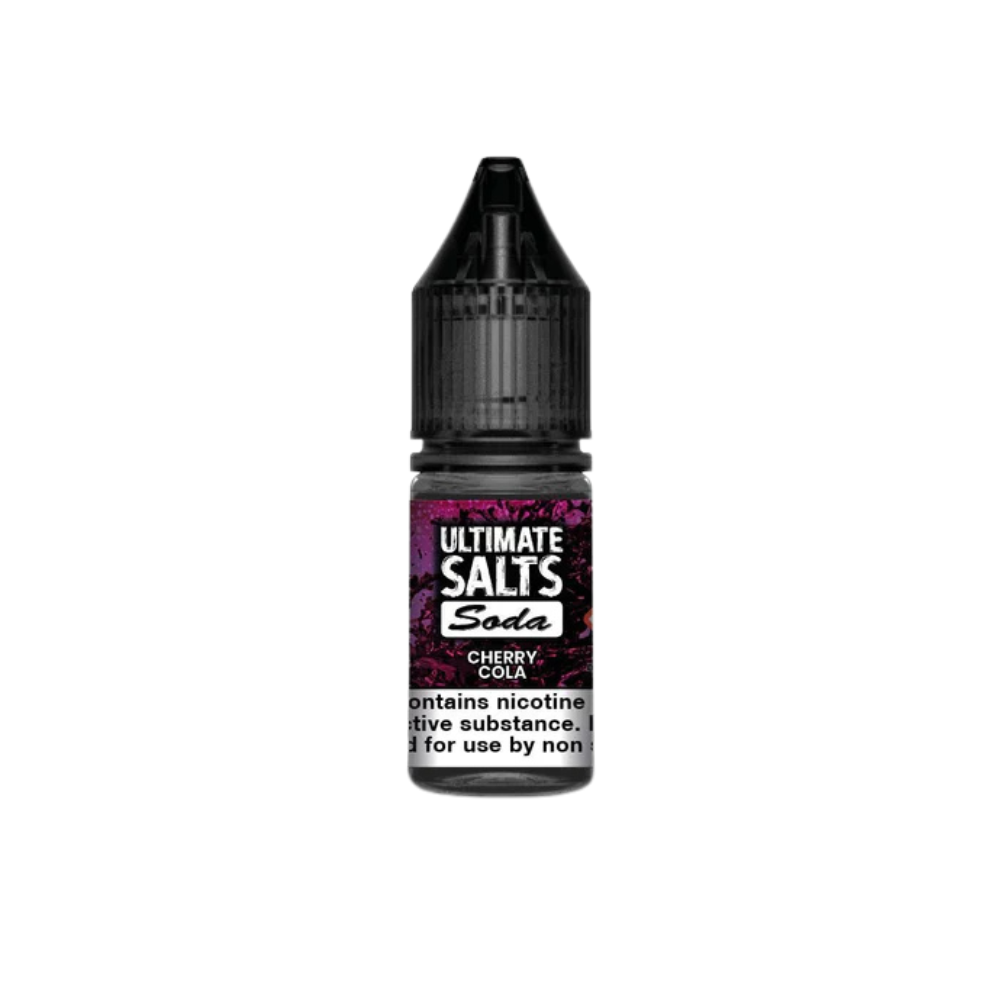 Ultimate Salts 10ml Nic Salts
