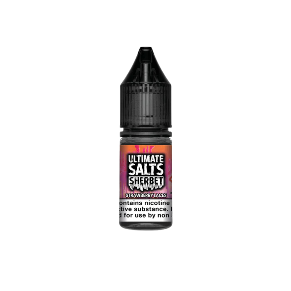Ultimate Salts 10ml Nic Salts