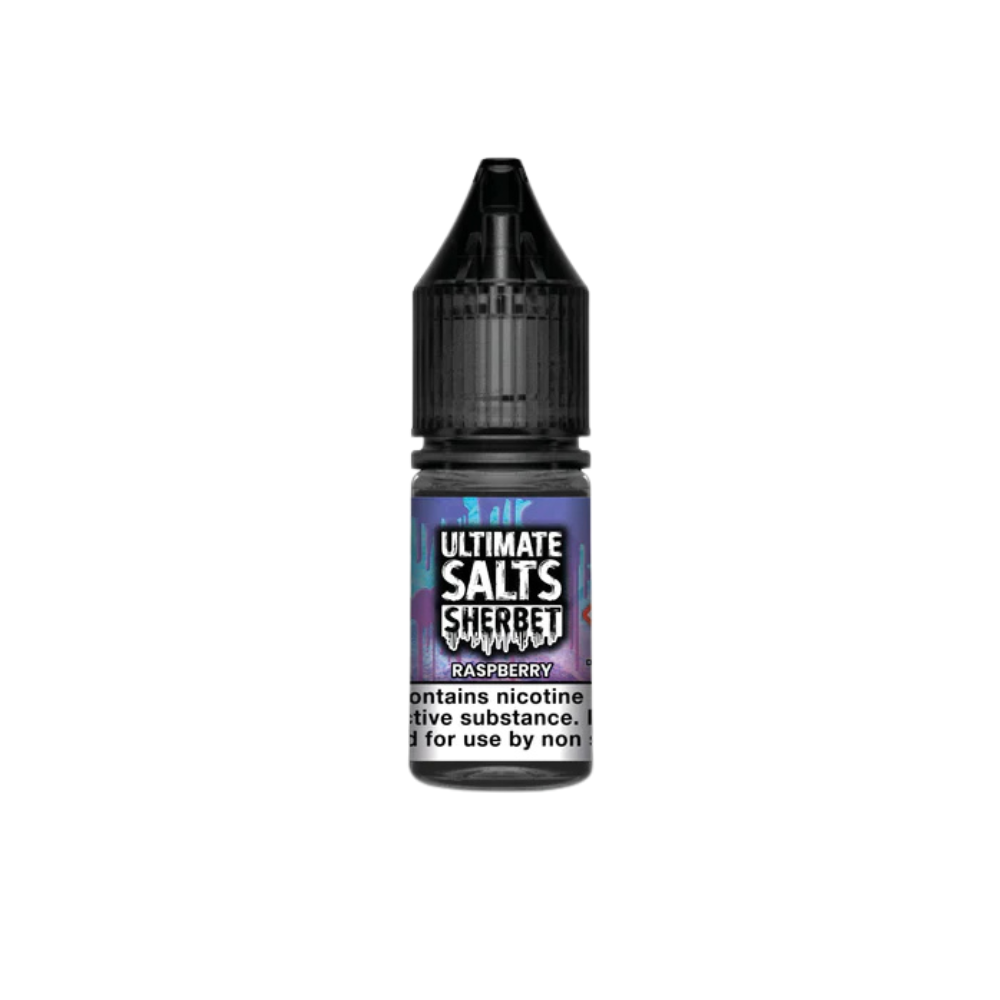 Ultimate Salts 10ml Nic Salts