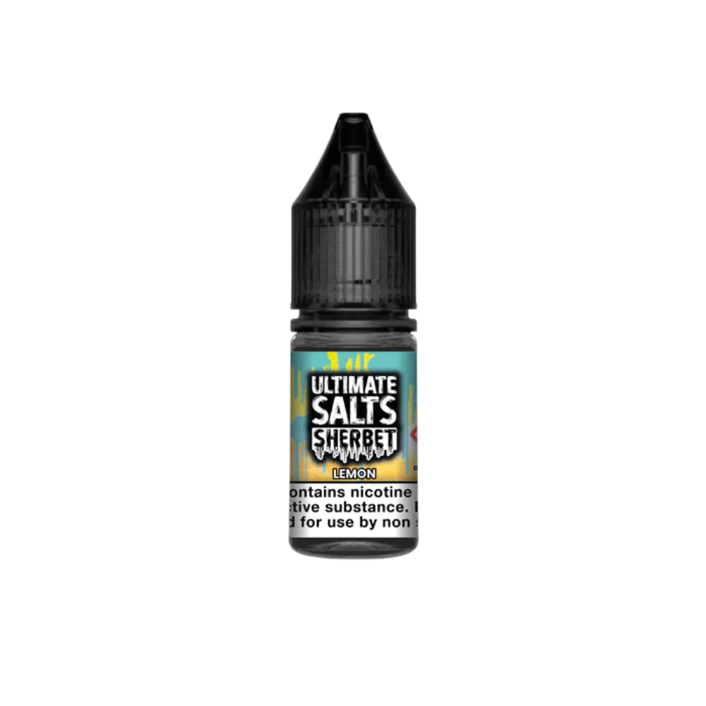Ultimate Salts 10ml Nic Salts