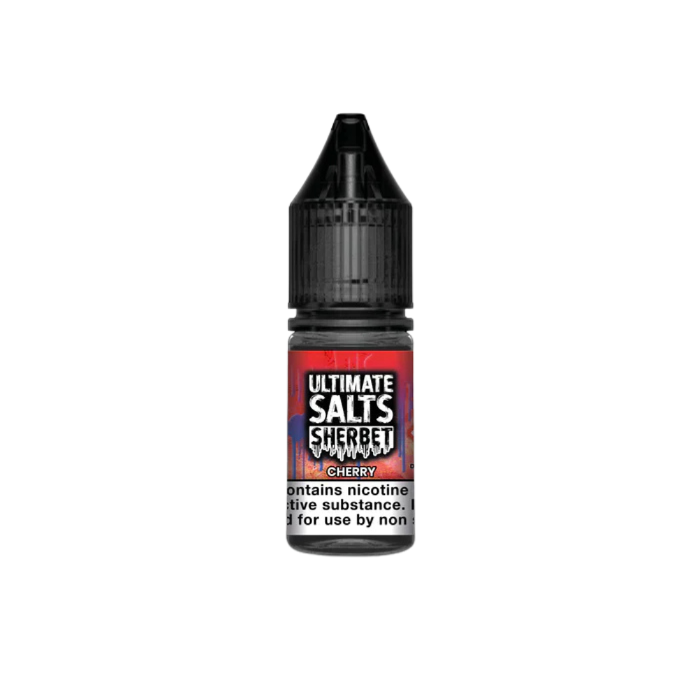 Ultimate Salts 10ml Nic Salts
