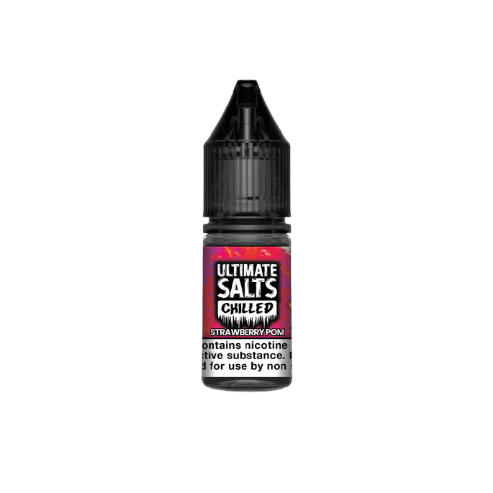 Ultimate Salts 10ml Nic Salts