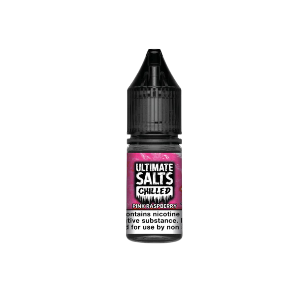 Ultimate Salts 10ml Nic Salts