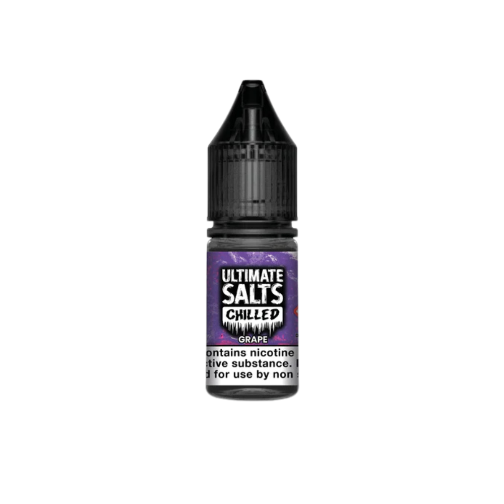 Ultimate Salts 10ml Nic Salts