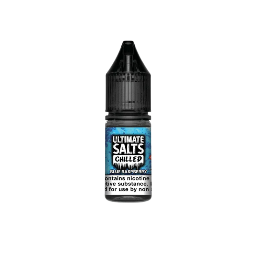 Ultimate Salts 10ml Nic Salts