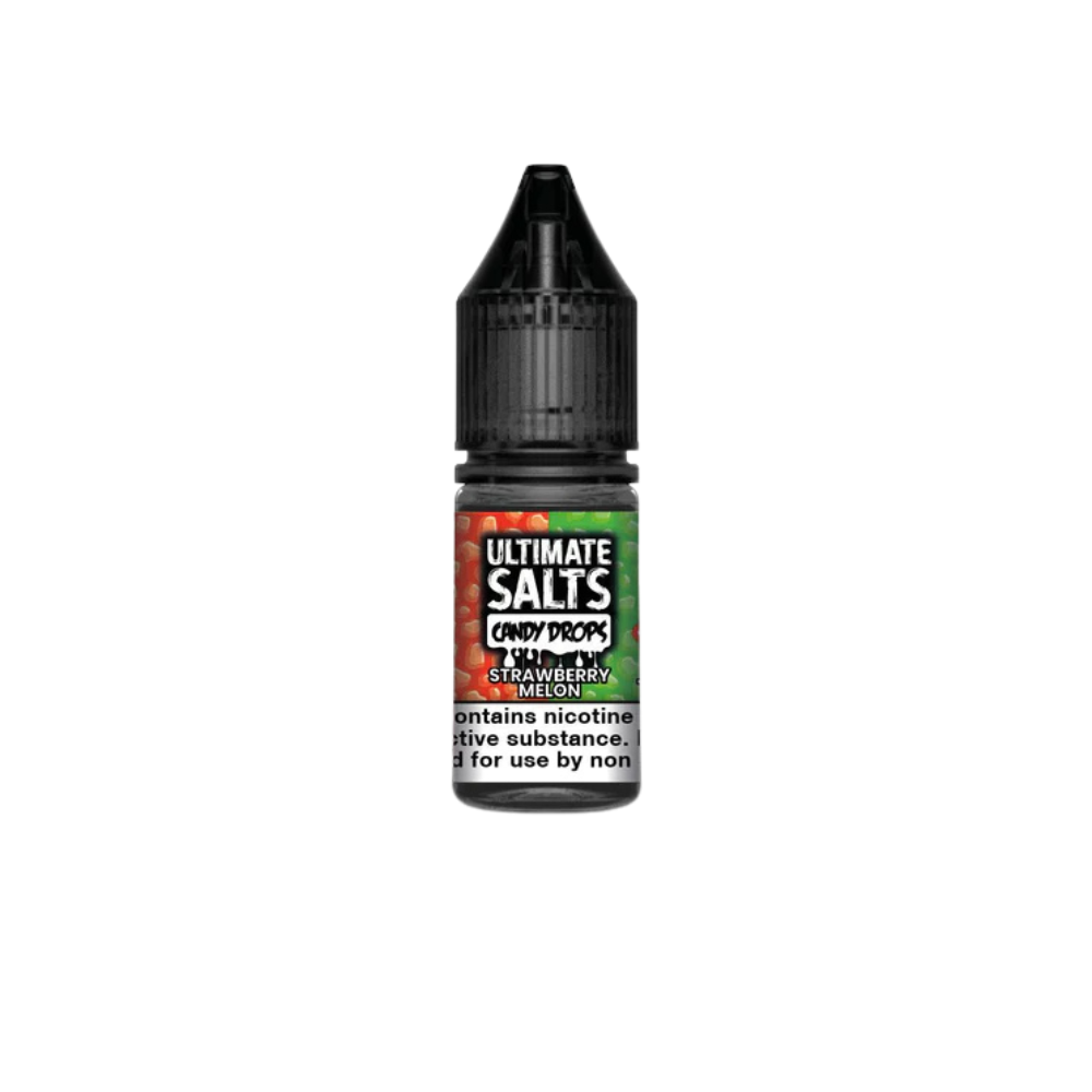 Ultimate Salts 10ml Nic Salts
