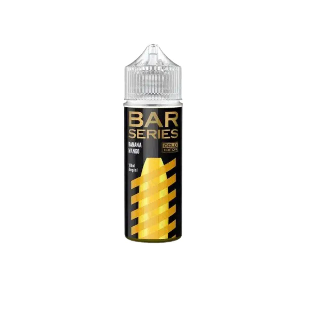 bar series vape juice 100ml E-Liquid Capacity:#7 - 5mL Best Geek Bar Flavors black mint