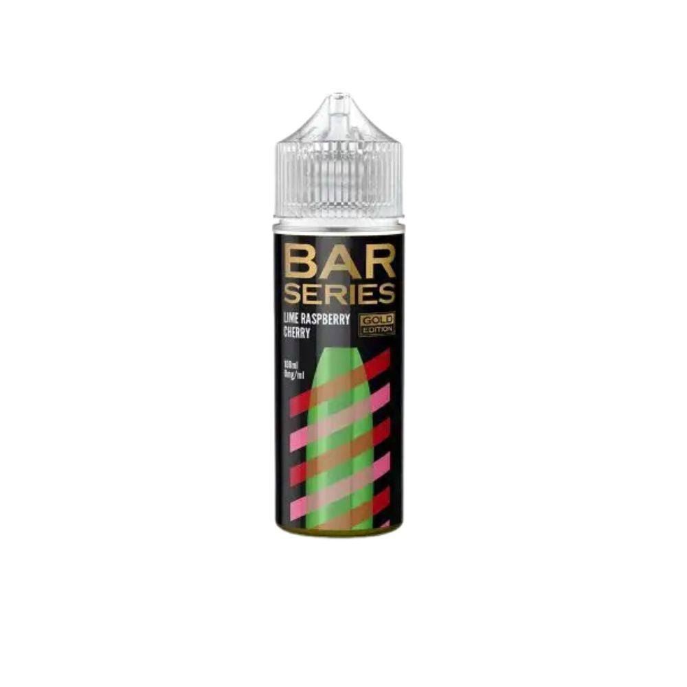 Bar Series 100ml E- Liquid