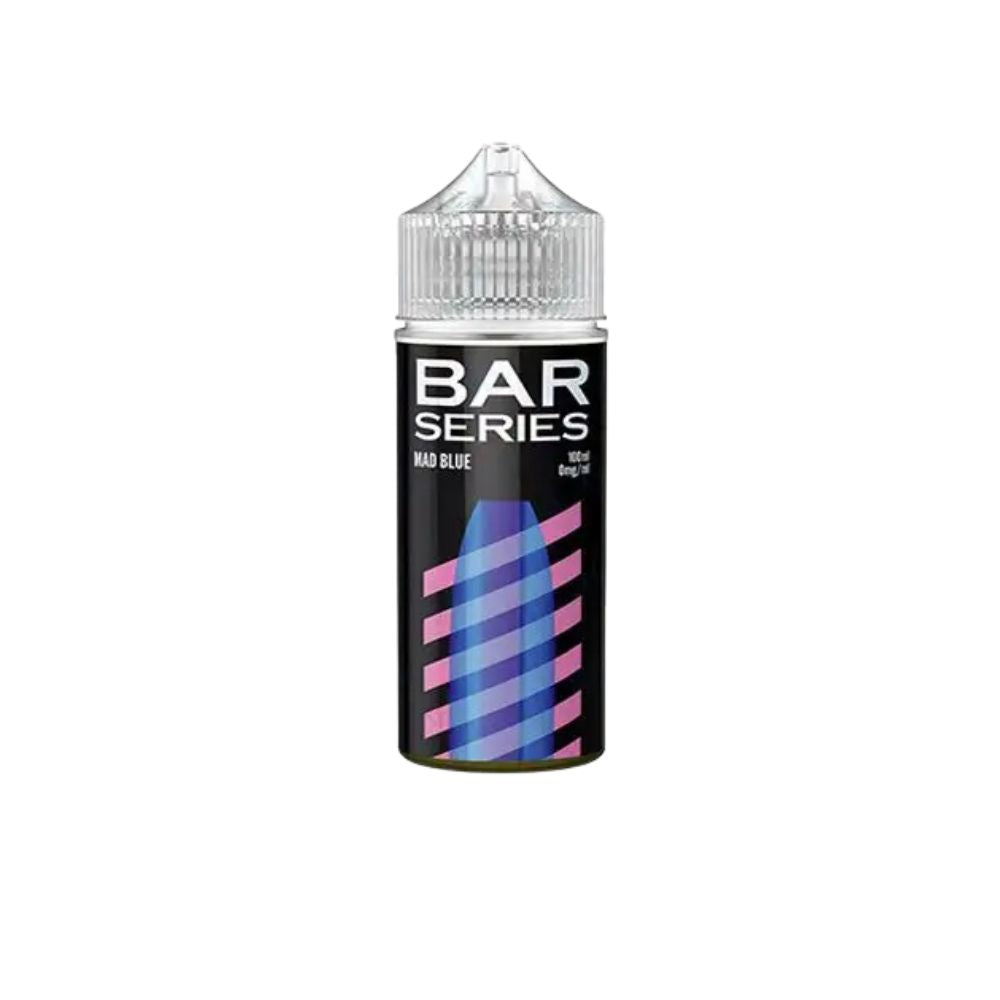 Bar Series 100ml E- Liquid