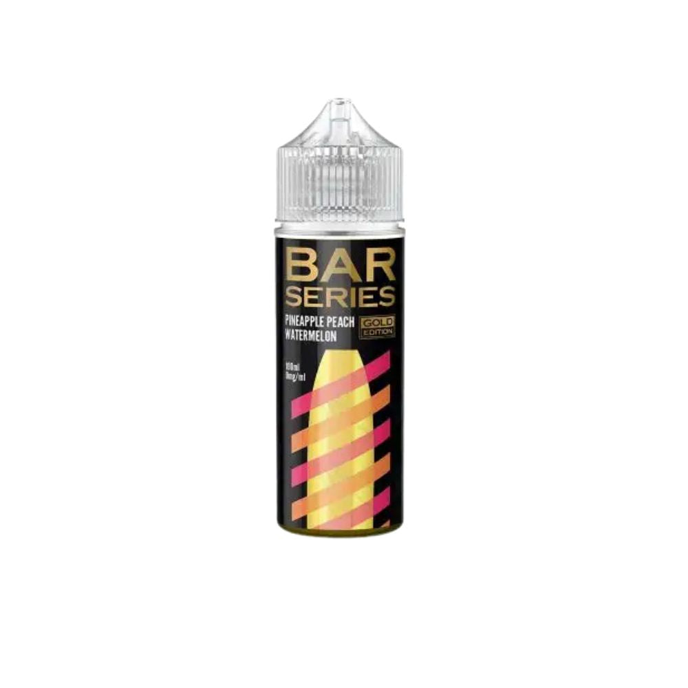 Bar Series 100ml E- Liquid