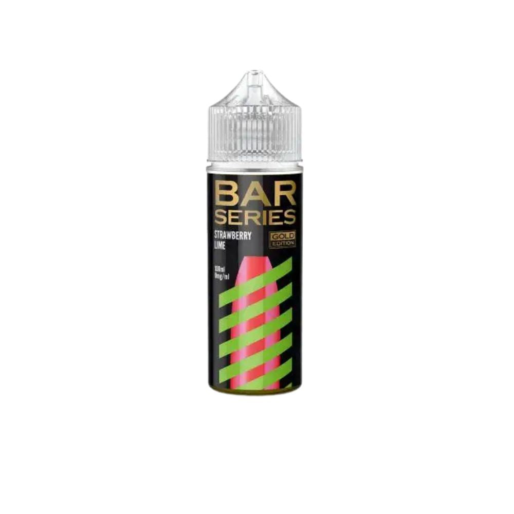 Bar Series 100ml E- Liquid