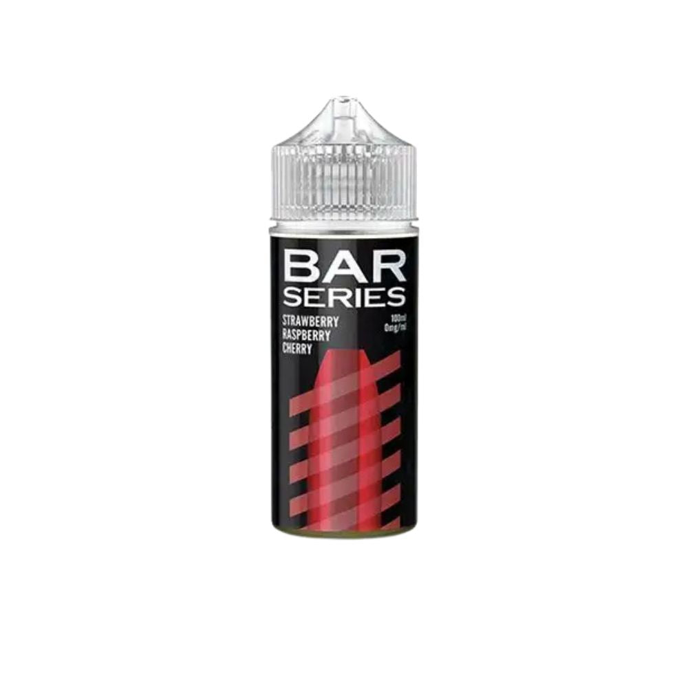 Bar Series 100ml E- Liquid