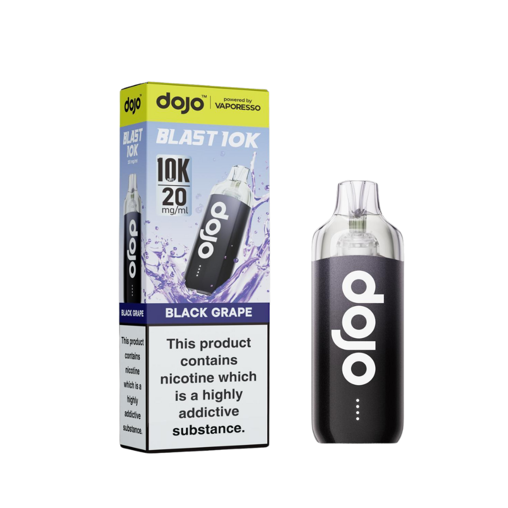 Vape Desires