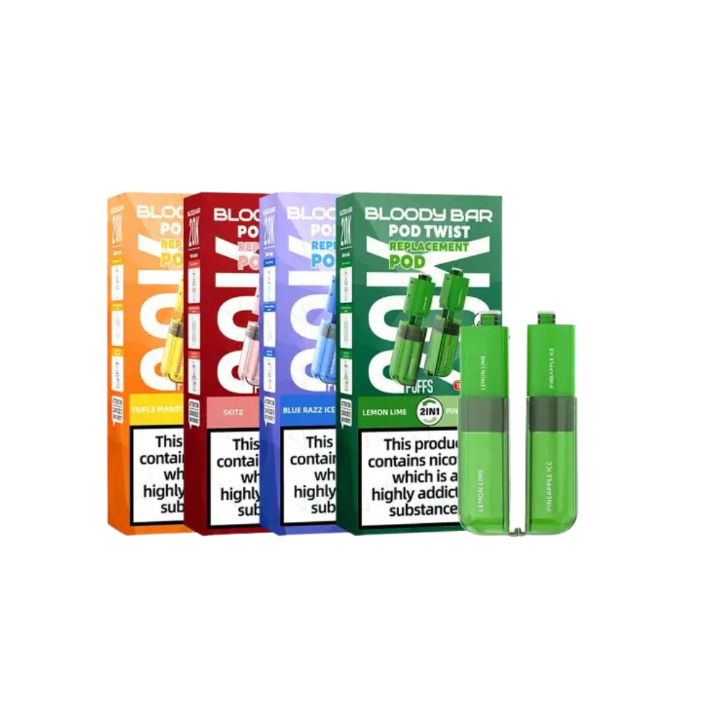 Vape Desires
