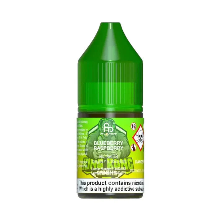 R and M 7000 Nic Salt 10ml