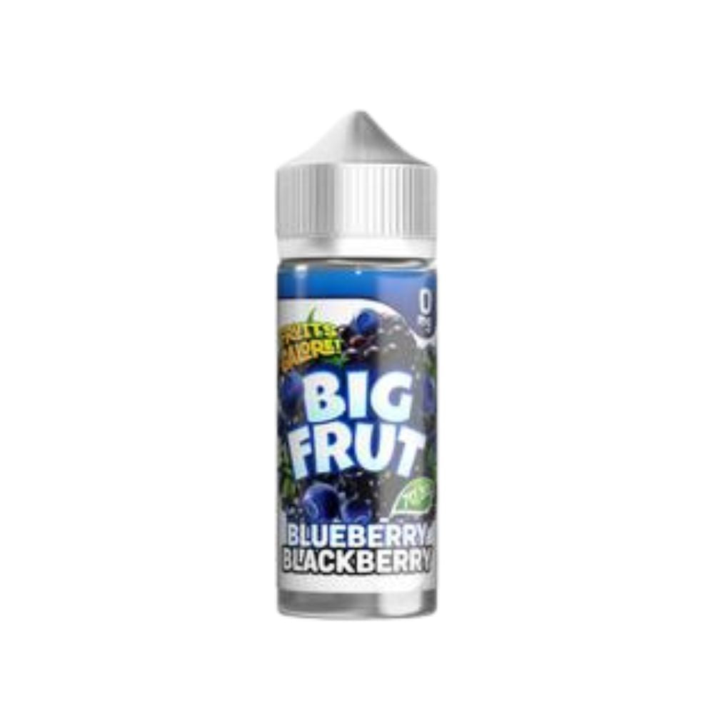 Big Fruit 100ml Shortfill E-liquid