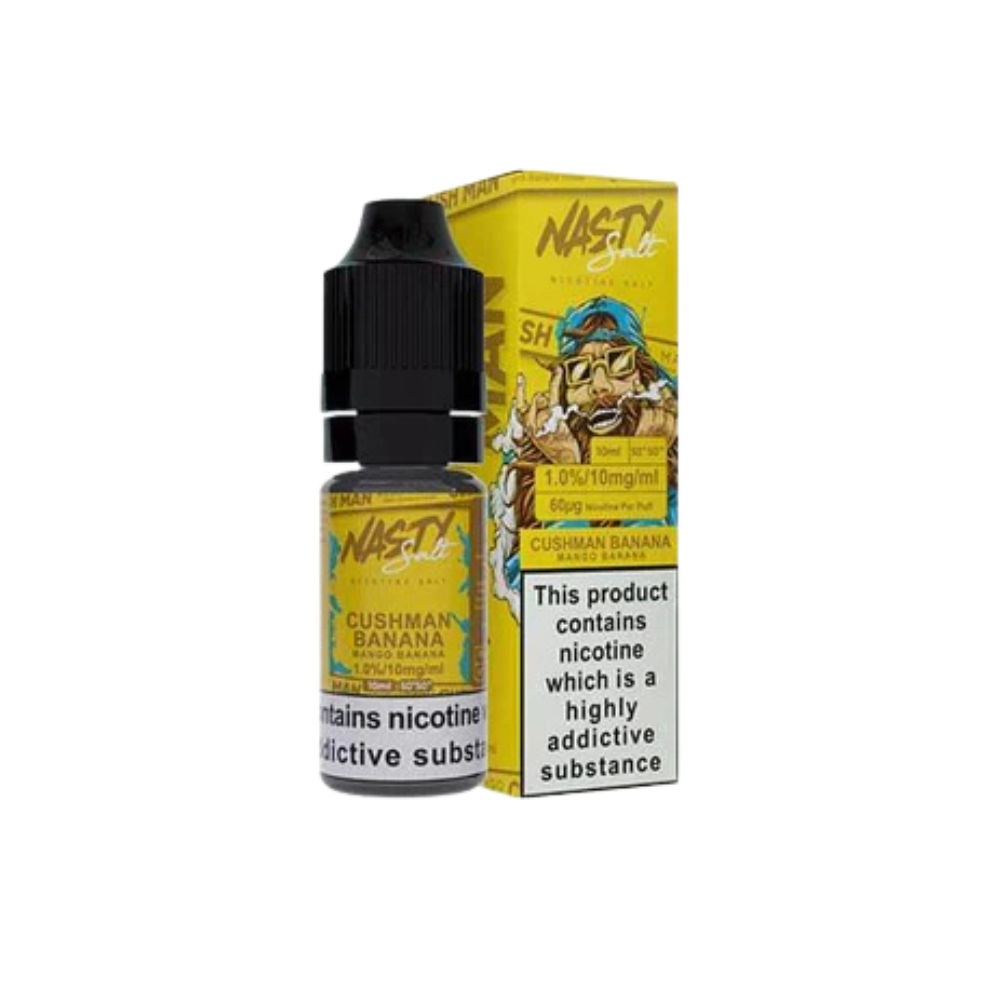 Vape Desires