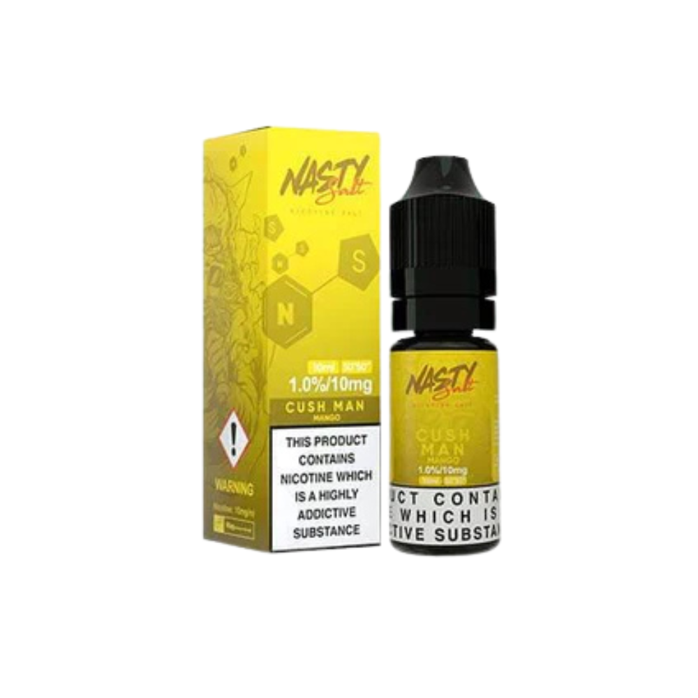 Vape Desires