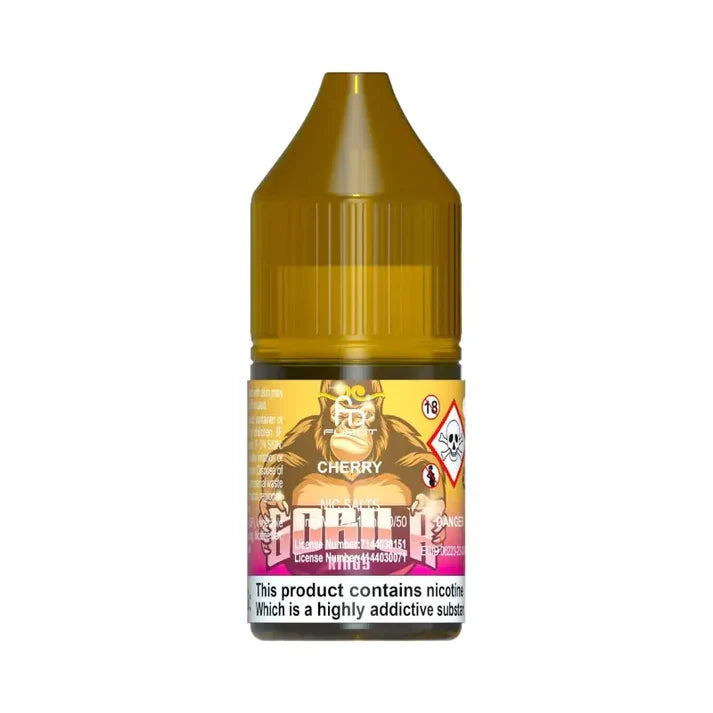 R and M 7000 Nic Salt 10ml