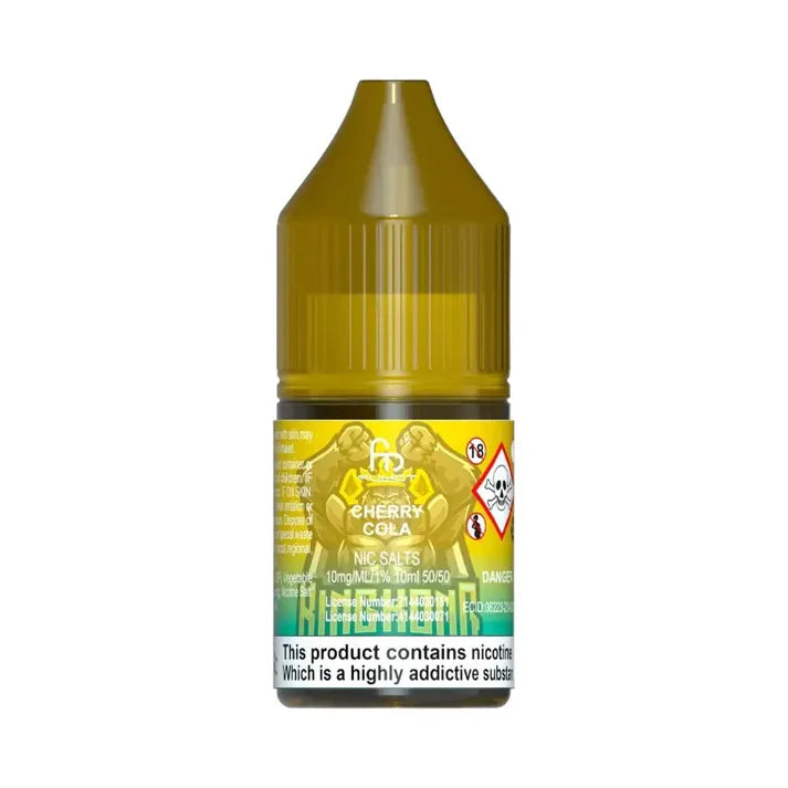 R and M 7000 Nic Salt 10ml