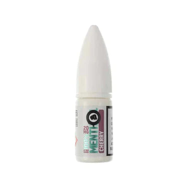 Riot Squad 10ml Nic Salt