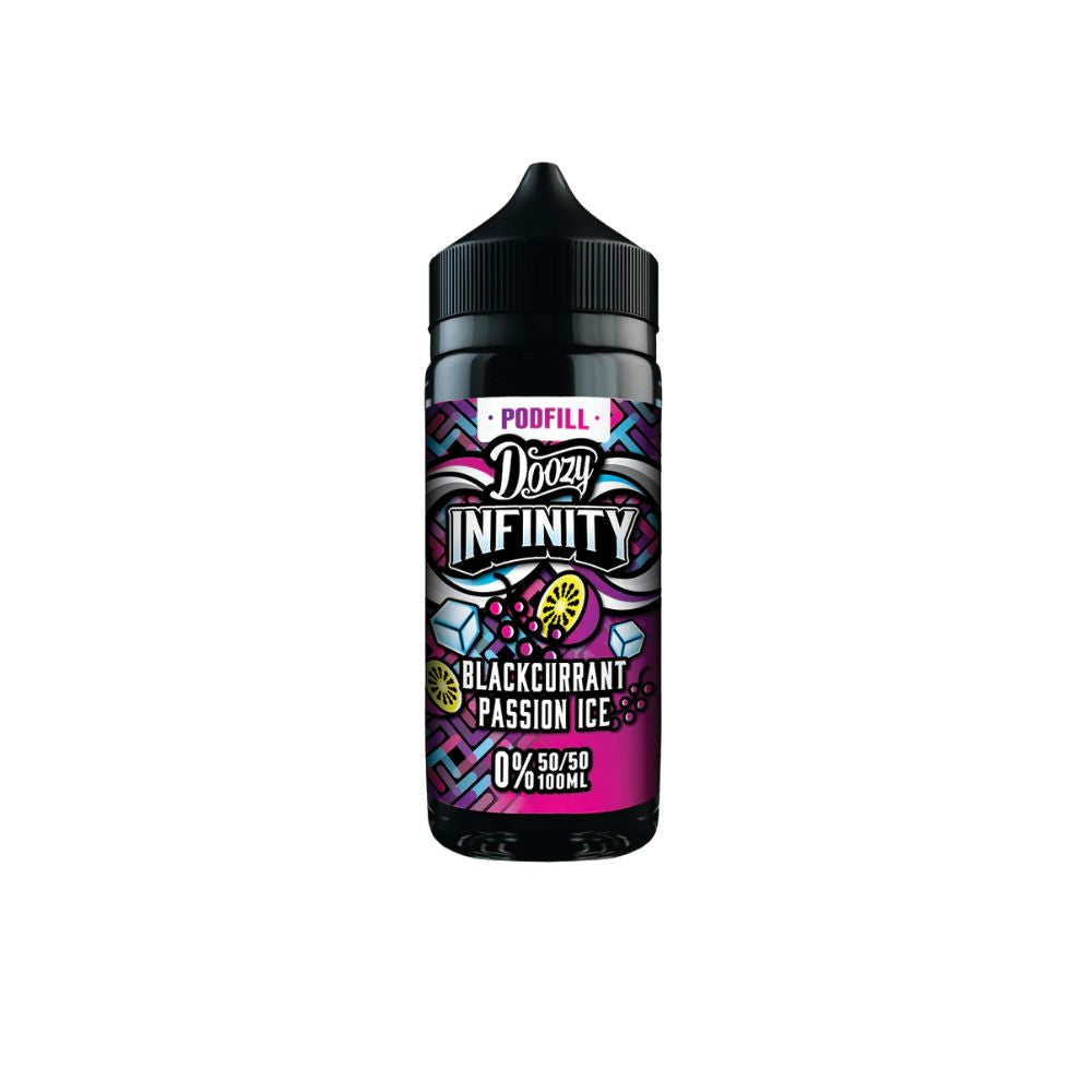 Donut King 100ml E-Liquid Donut King 100ml E-Liquid