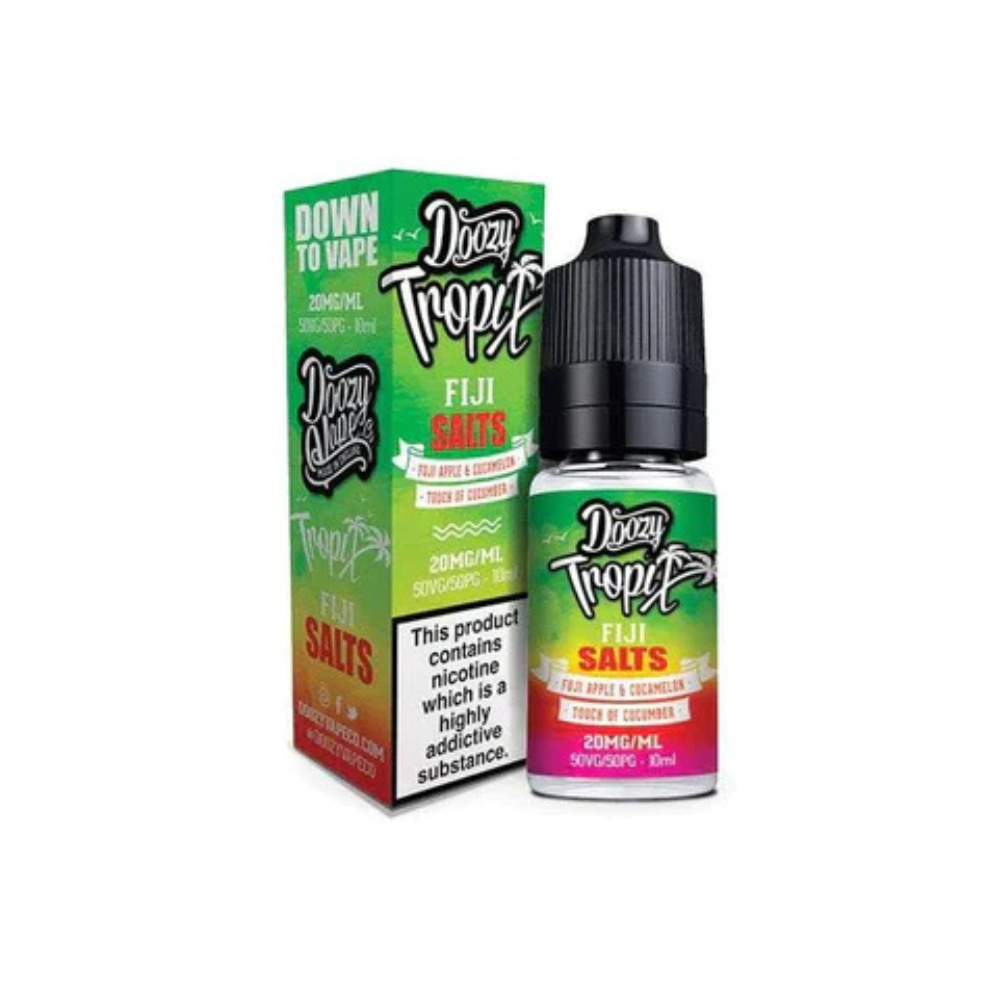 Doozy Vape 10ml Nic Salt