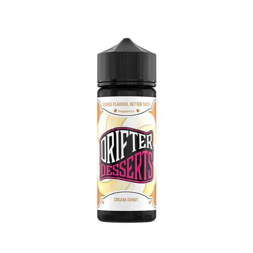 Drifter Bar Juice Shortfill 100ml E-Liquid