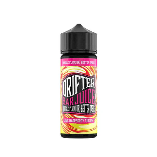 Drifter Bar Juice Shortfill 100ml E-Liquid