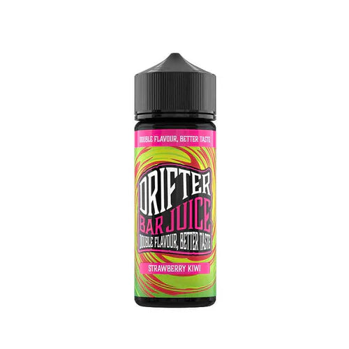 Drifter Bar Juice Shortfill 100ml E-Liquid