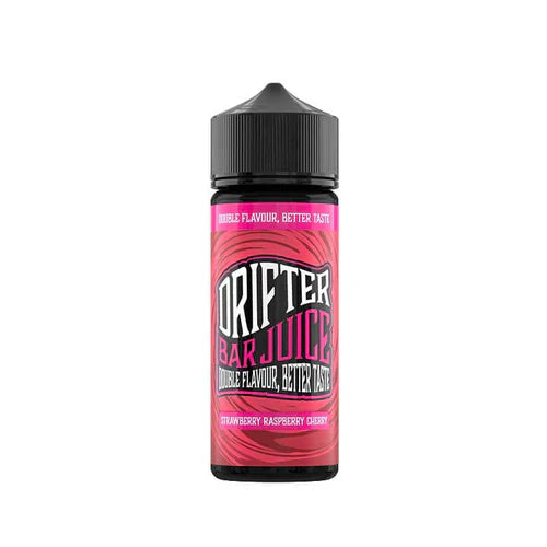 Drifter Bar Juice Shortfill 100ml E-Liquid