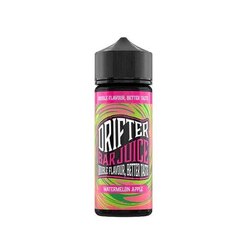 Drifter Bar Juice Shortfill 100ml E-Liquid