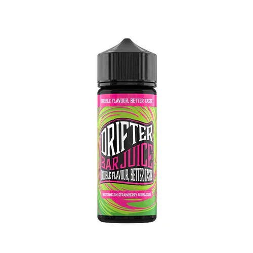 Drifter Bar Juice Shortfill 100ml E-Liquid