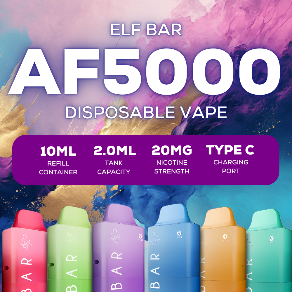 Vape Desires