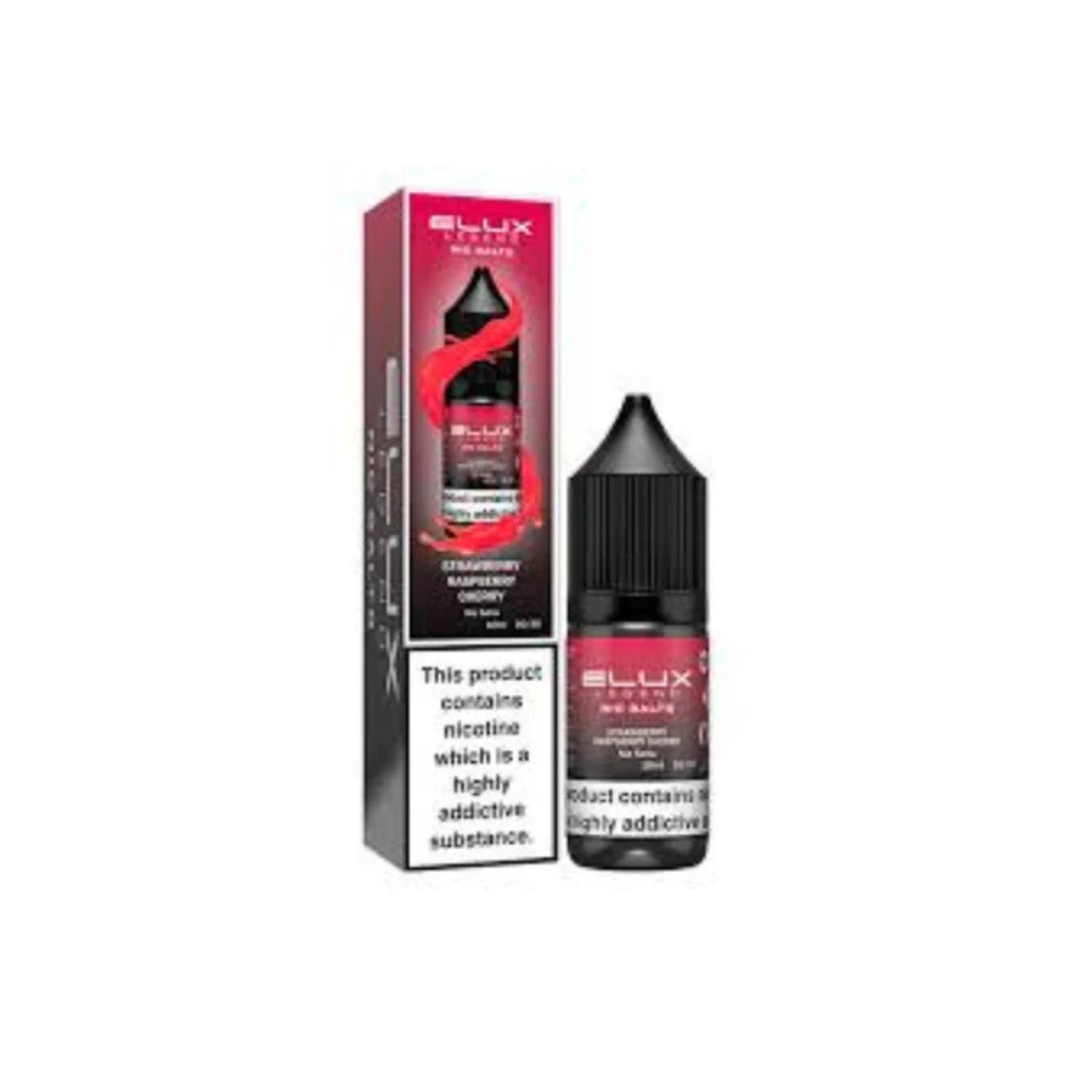 Elux Legend Nic Salt 10ml