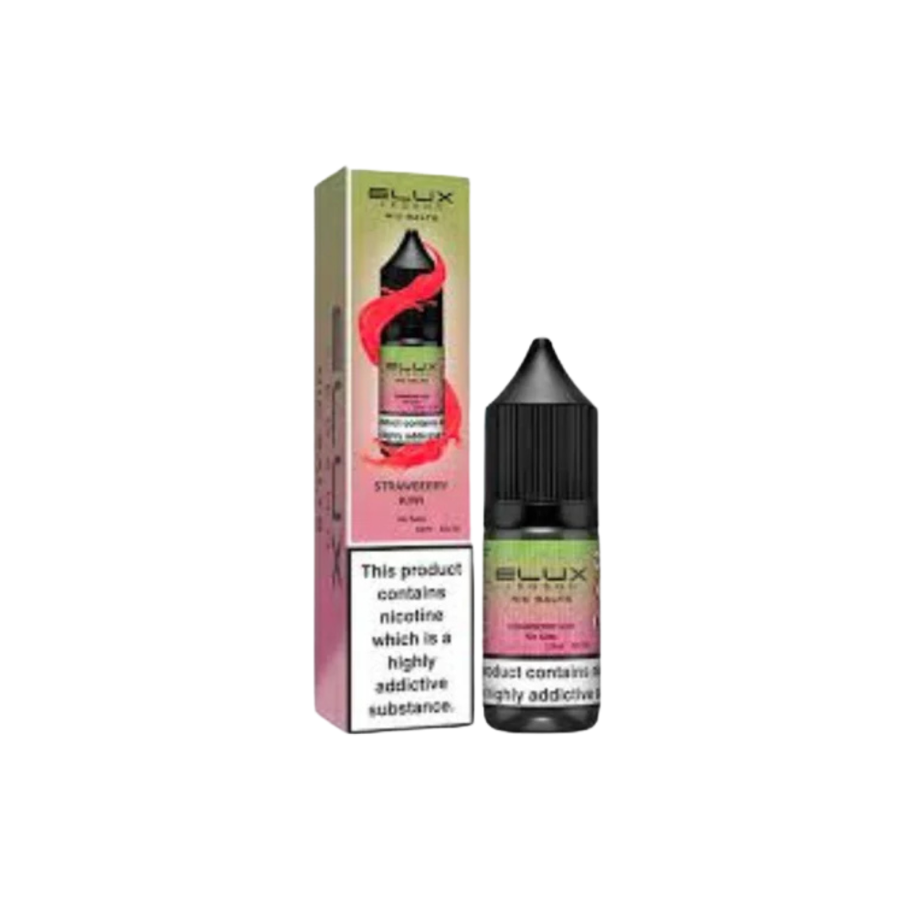 Elux Legend Nic Salt 10ml