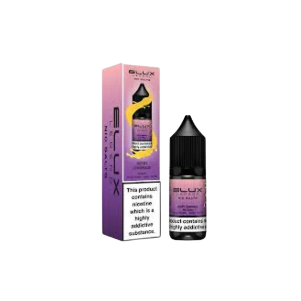 Elux Legend Nic Salt 10ml