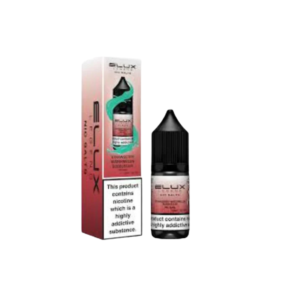 Elux Legend Nic Salt 10ml