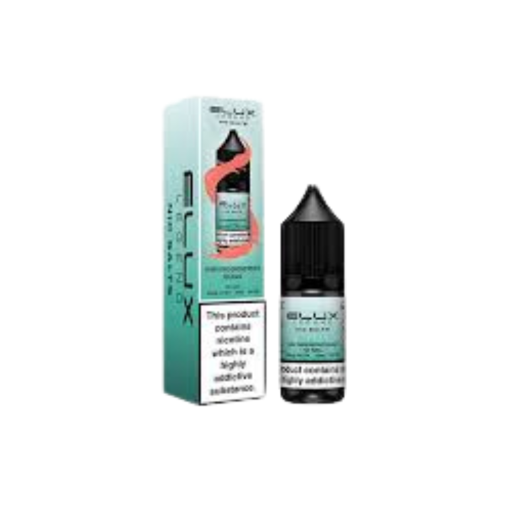 Elux Legend Nic Salt 10ml
