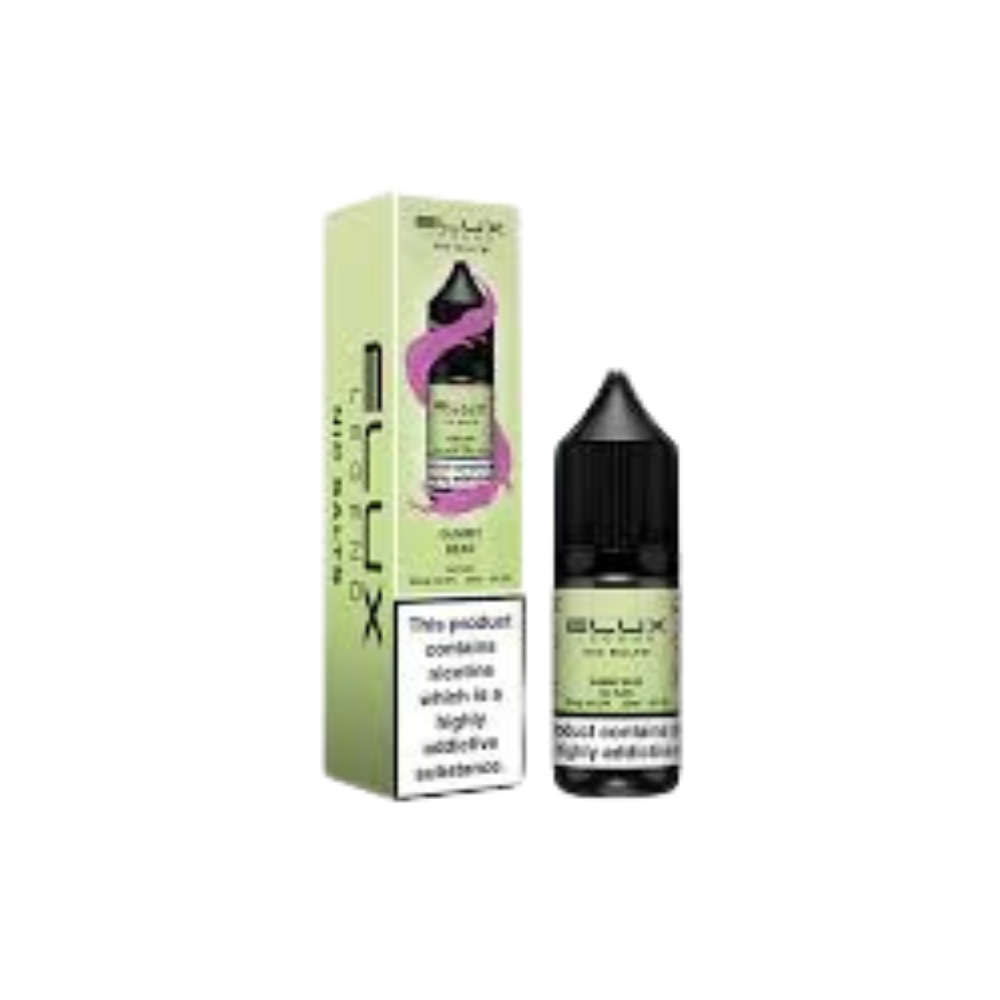 Elux Legend Nic Salt 10ml