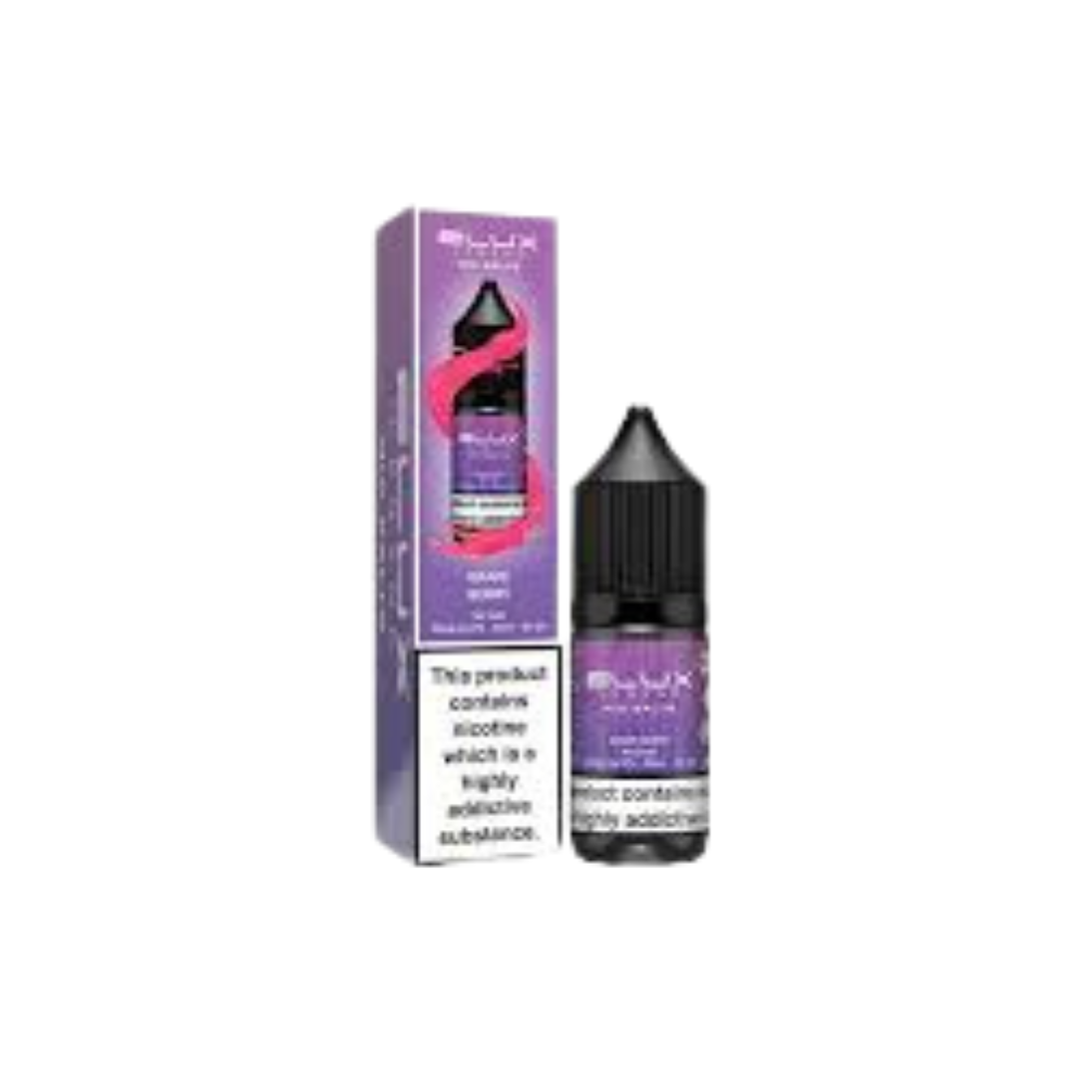 Elux Legend Nic Salt 10ml