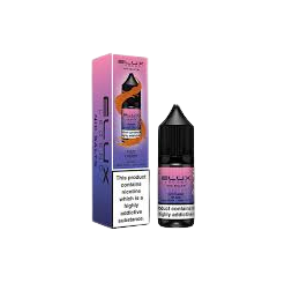 Elux Legend Nic Salt 10ml