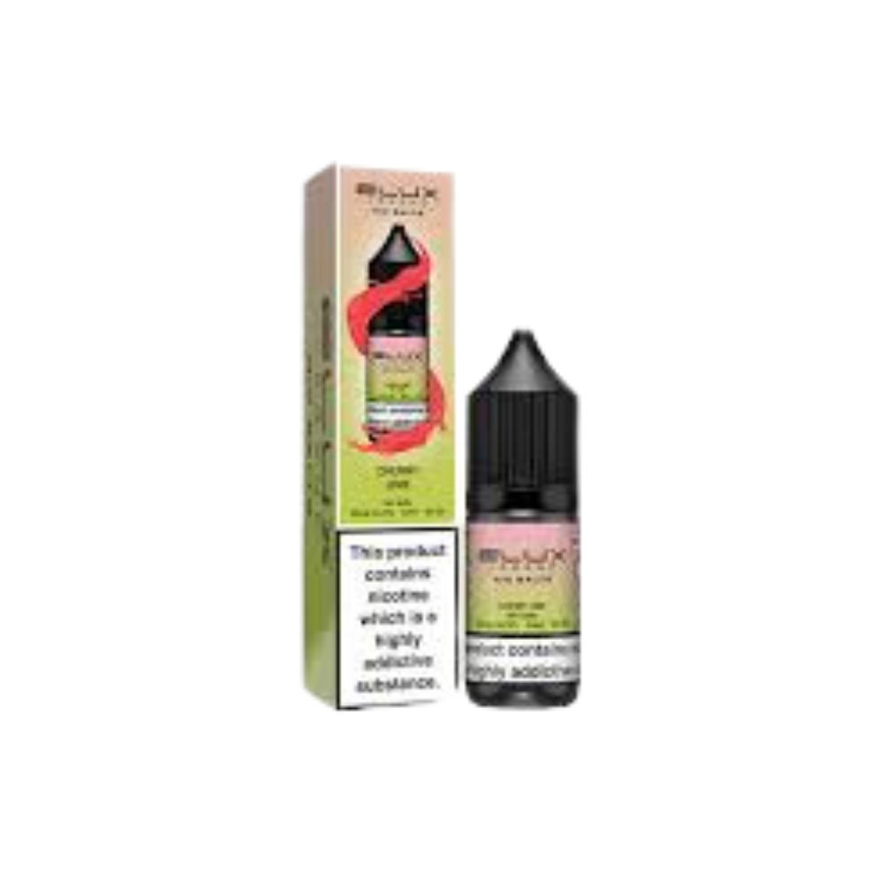 Elux Legend Nic Salt 10ml