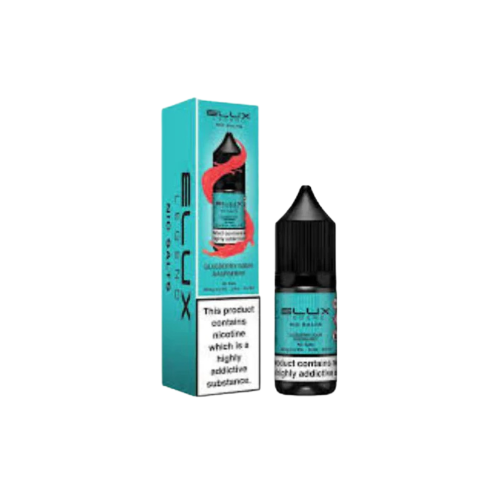 Elux Legend Nic Salt 10ml