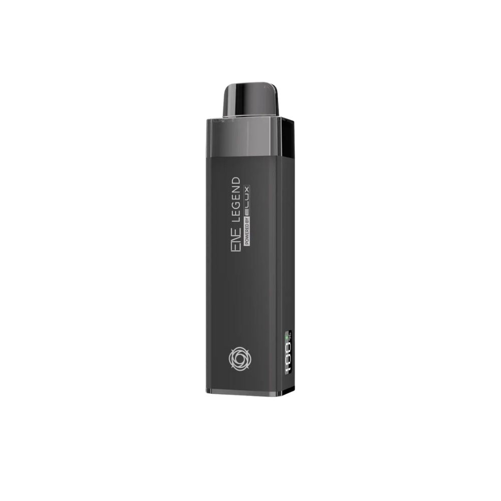 Elux ENE Legend 15K Puffs Prefilled Vape Kit