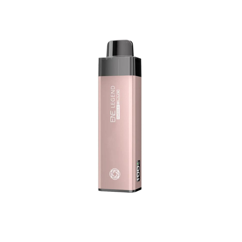 Elux ENE Legend 15K Puffs Prefilled Vape Kit