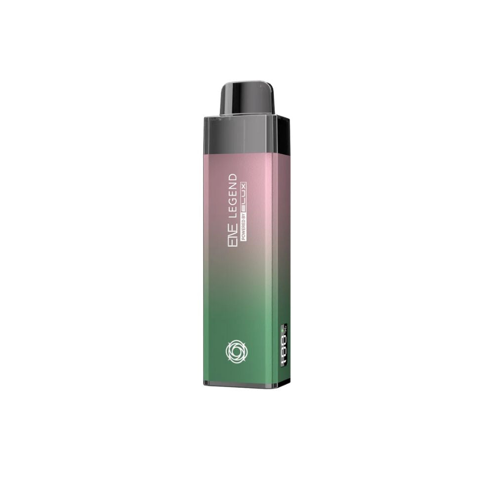 Elux ENE Legend 15K Puffs Prefilled Vape Kit
