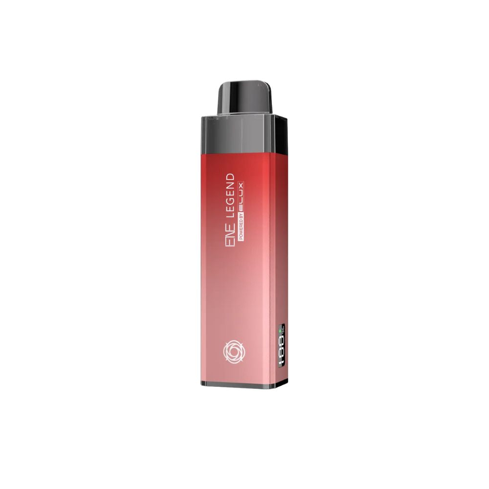 Elux ENE Legend 15K Puffs Prefilled Vape Kit