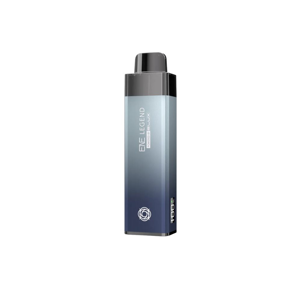 Elux ENE Legend 15K Puffs Prefilled Vape Kit
